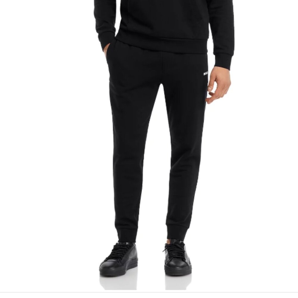 BOSS Hadiko‎ Drawstring Joggers | Black | XXXL | NWT